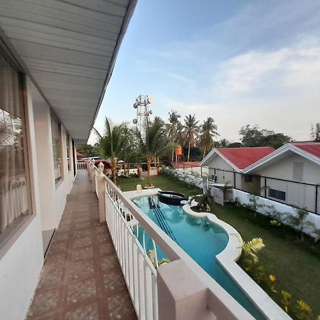 Francisco Resort Panglao Exteriér fotografie