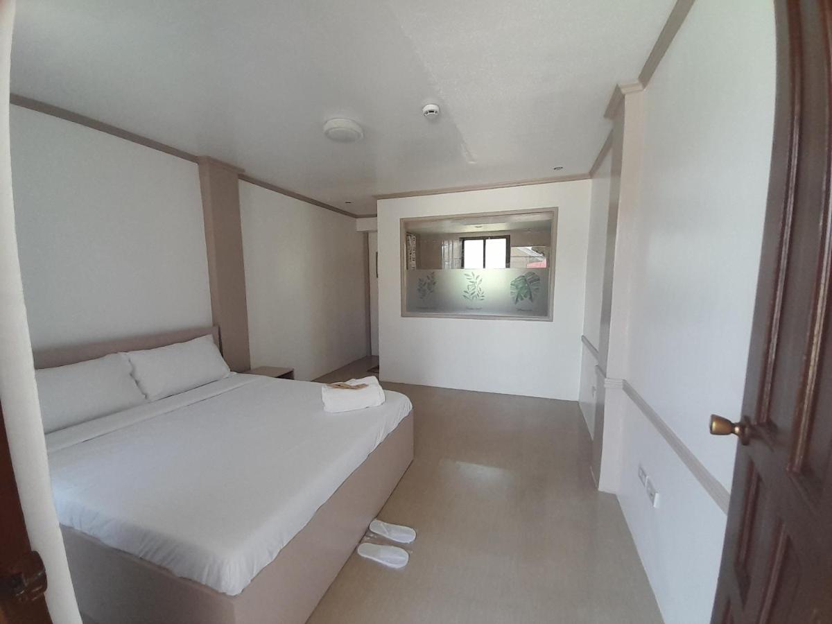 Francisco Resort Panglao Exteriér fotografie