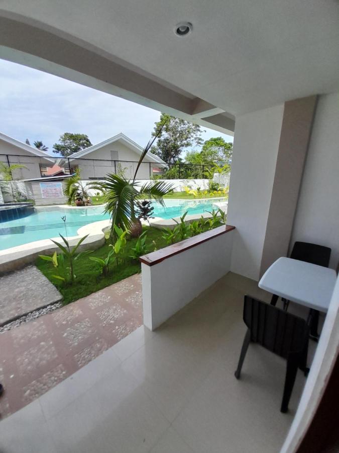 Francisco Resort Panglao Exteriér fotografie