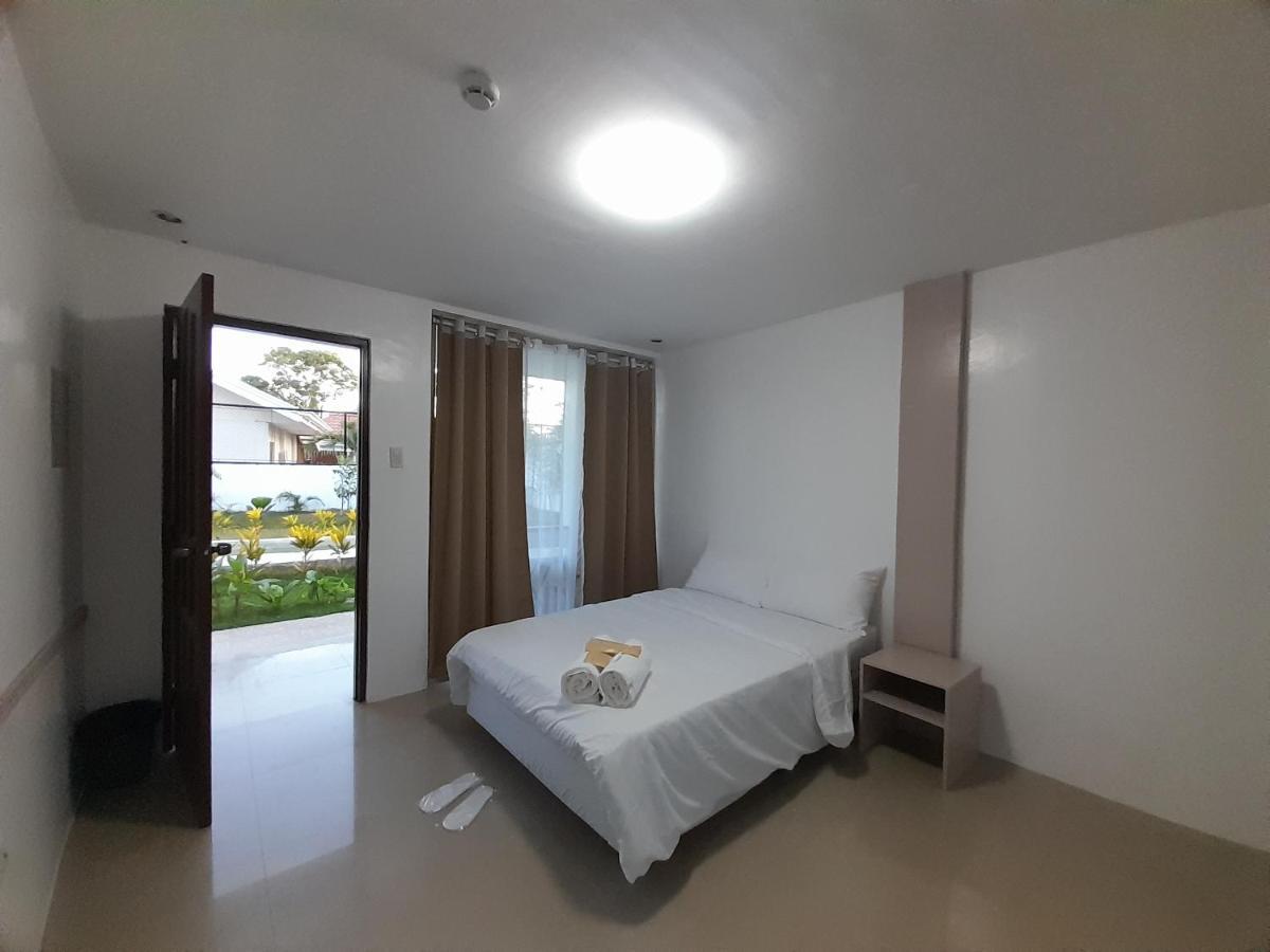 Francisco Resort Panglao Exteriér fotografie