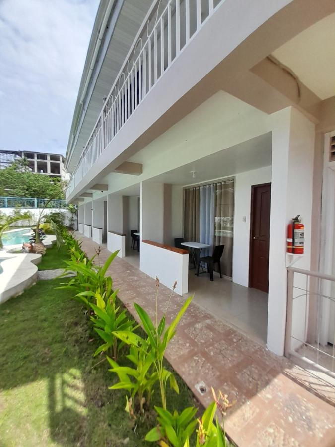 Francisco Resort Panglao Exteriér fotografie