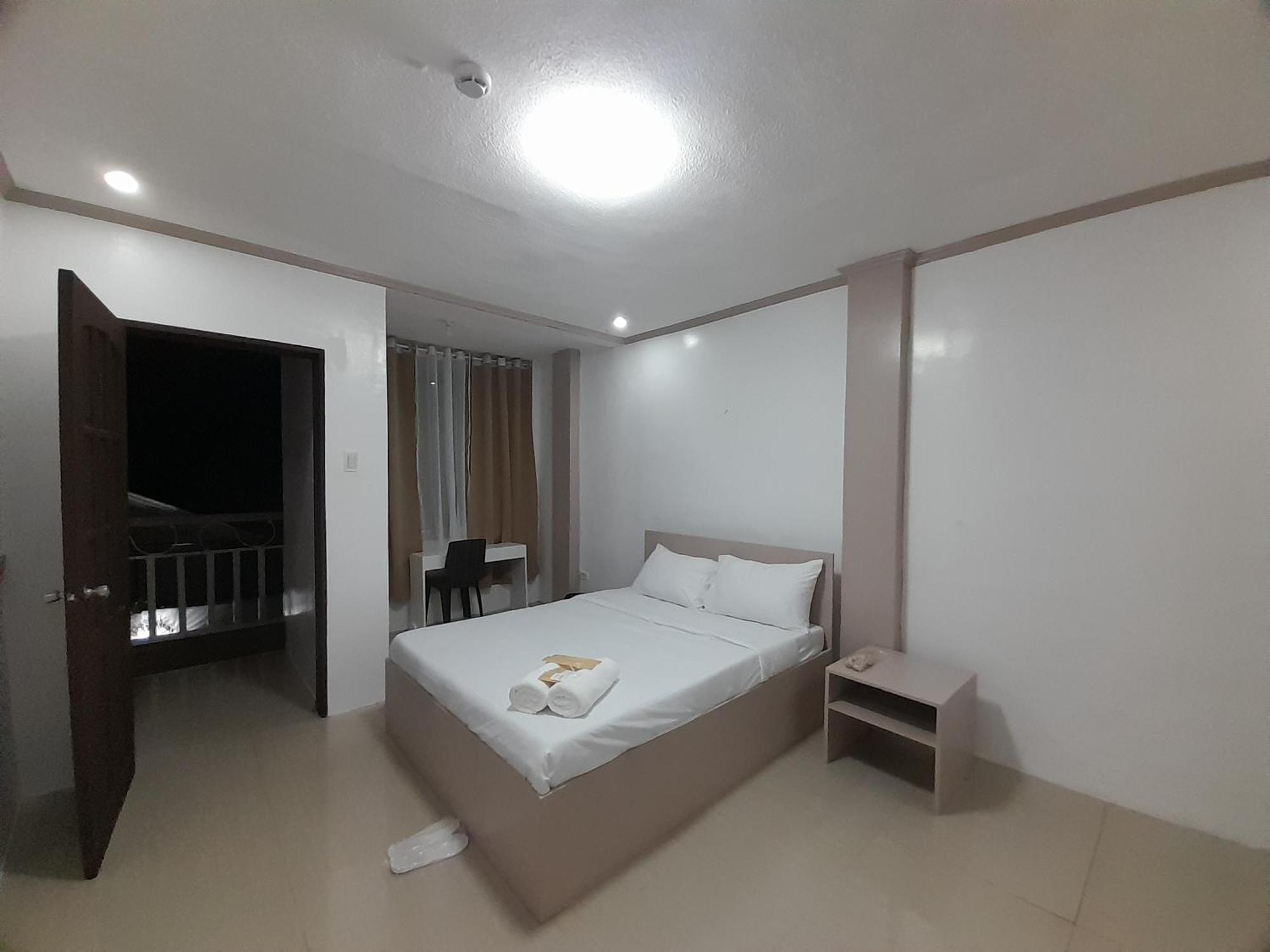 Francisco Resort Panglao Exteriér fotografie