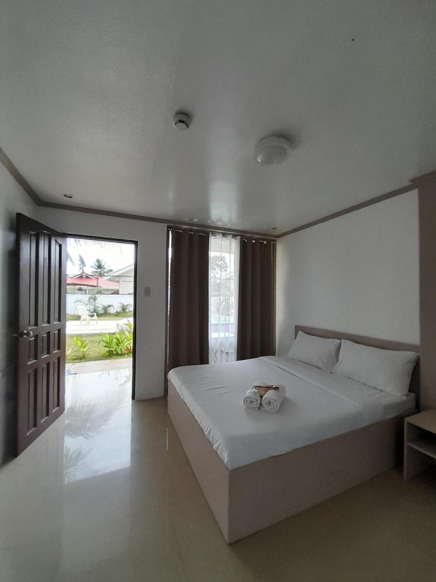 Francisco Resort Panglao Exteriér fotografie