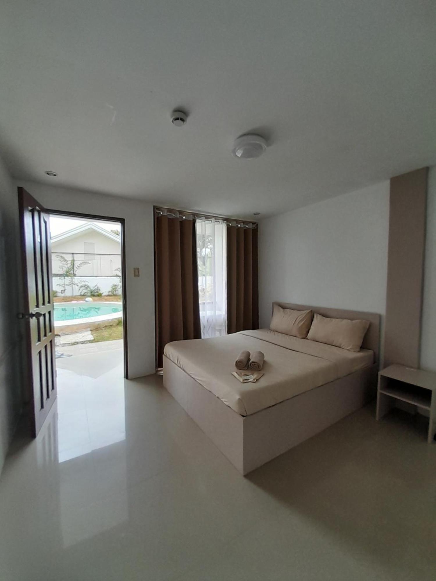 Francisco Resort Panglao Exteriér fotografie