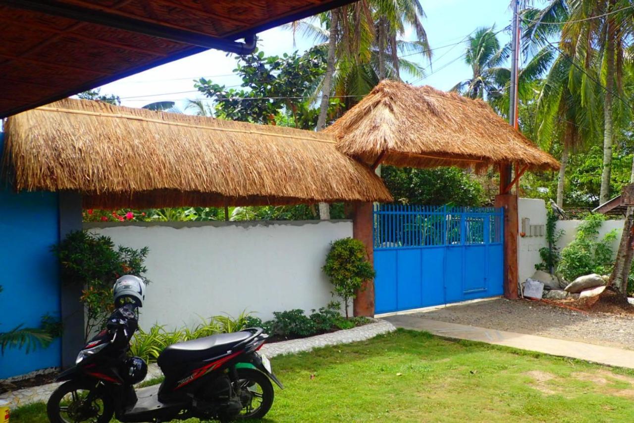 Francisco Resort Panglao Exteriér fotografie