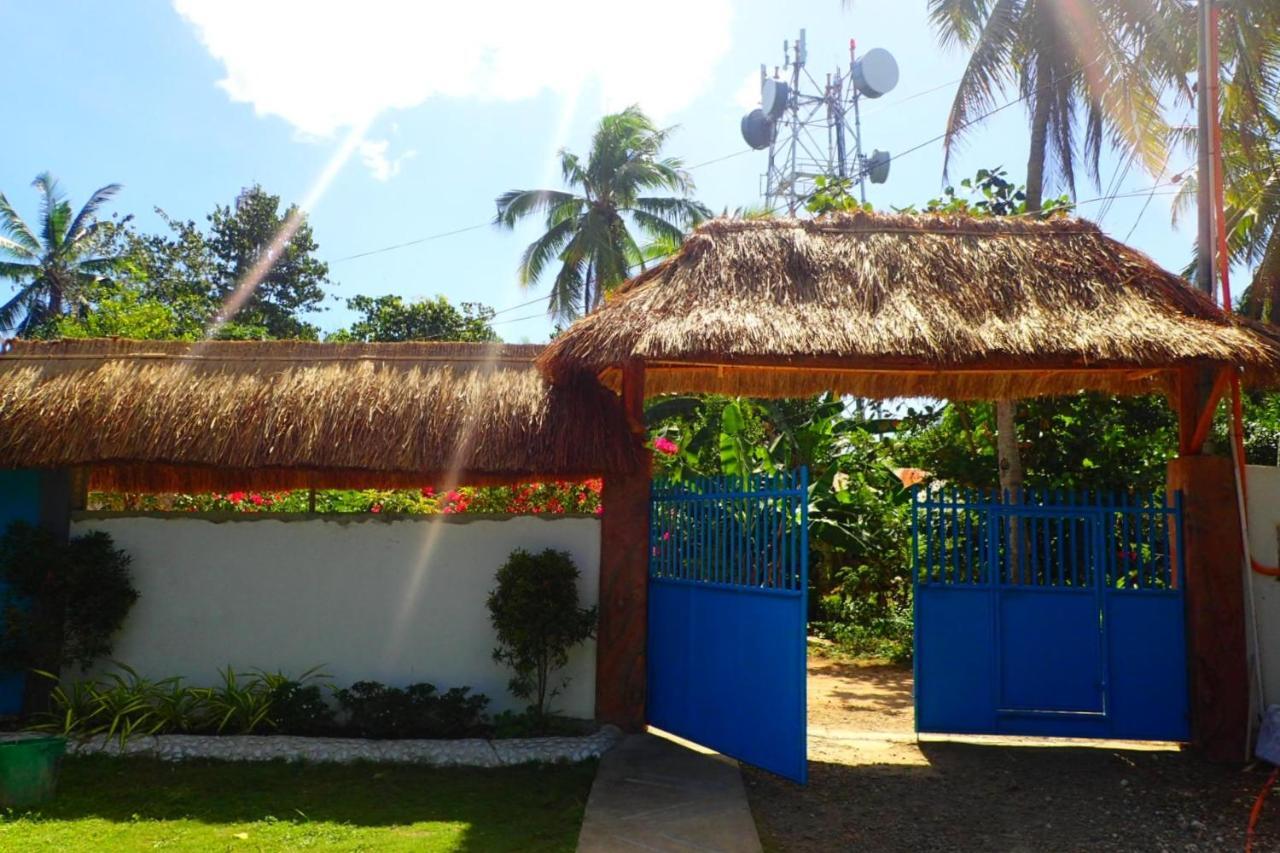 Francisco Resort Panglao Exteriér fotografie