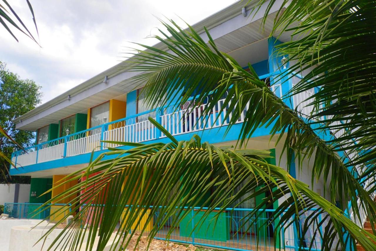 Francisco Resort Panglao Exteriér fotografie
