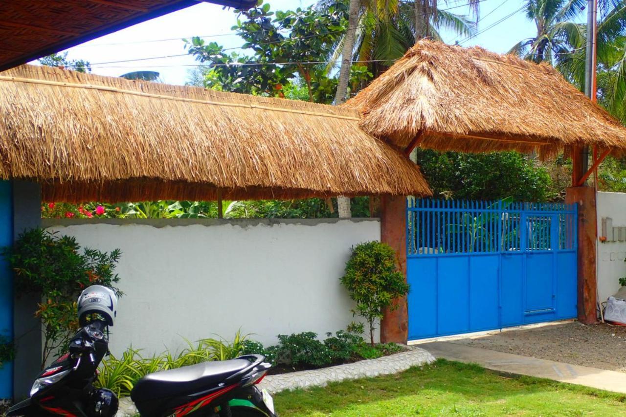 Francisco Resort Panglao Exteriér fotografie