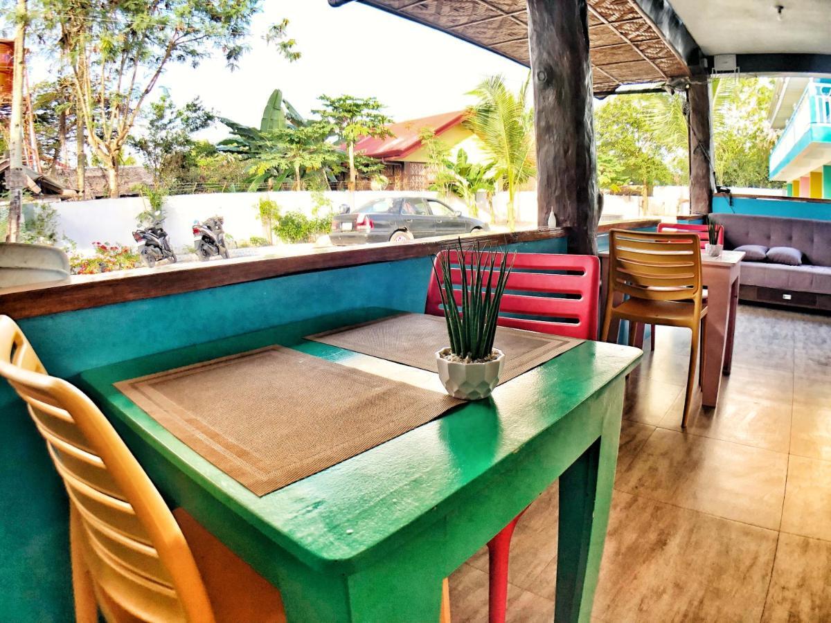 Francisco Resort Panglao Exteriér fotografie