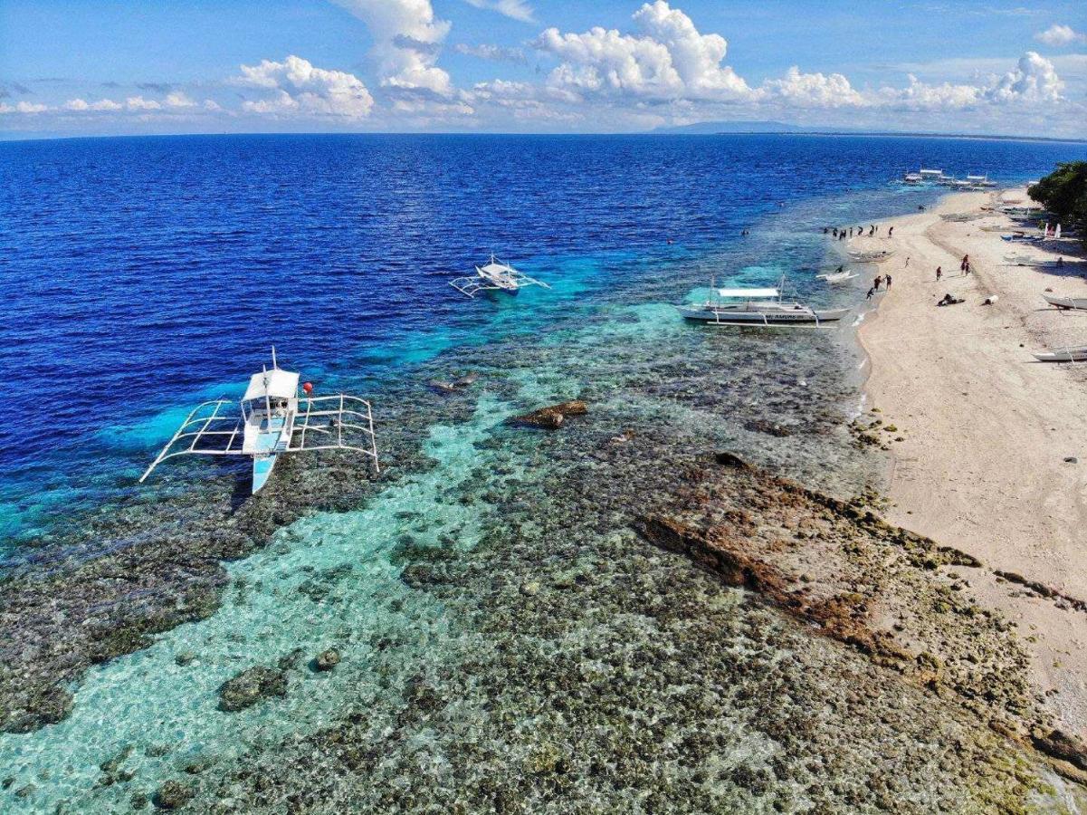 Francisco Resort Panglao Exteriér fotografie